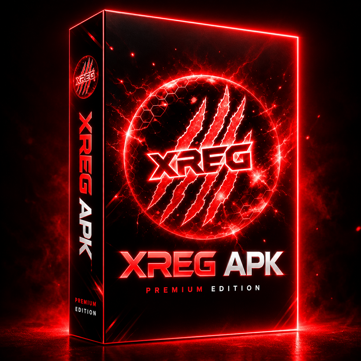 XREG