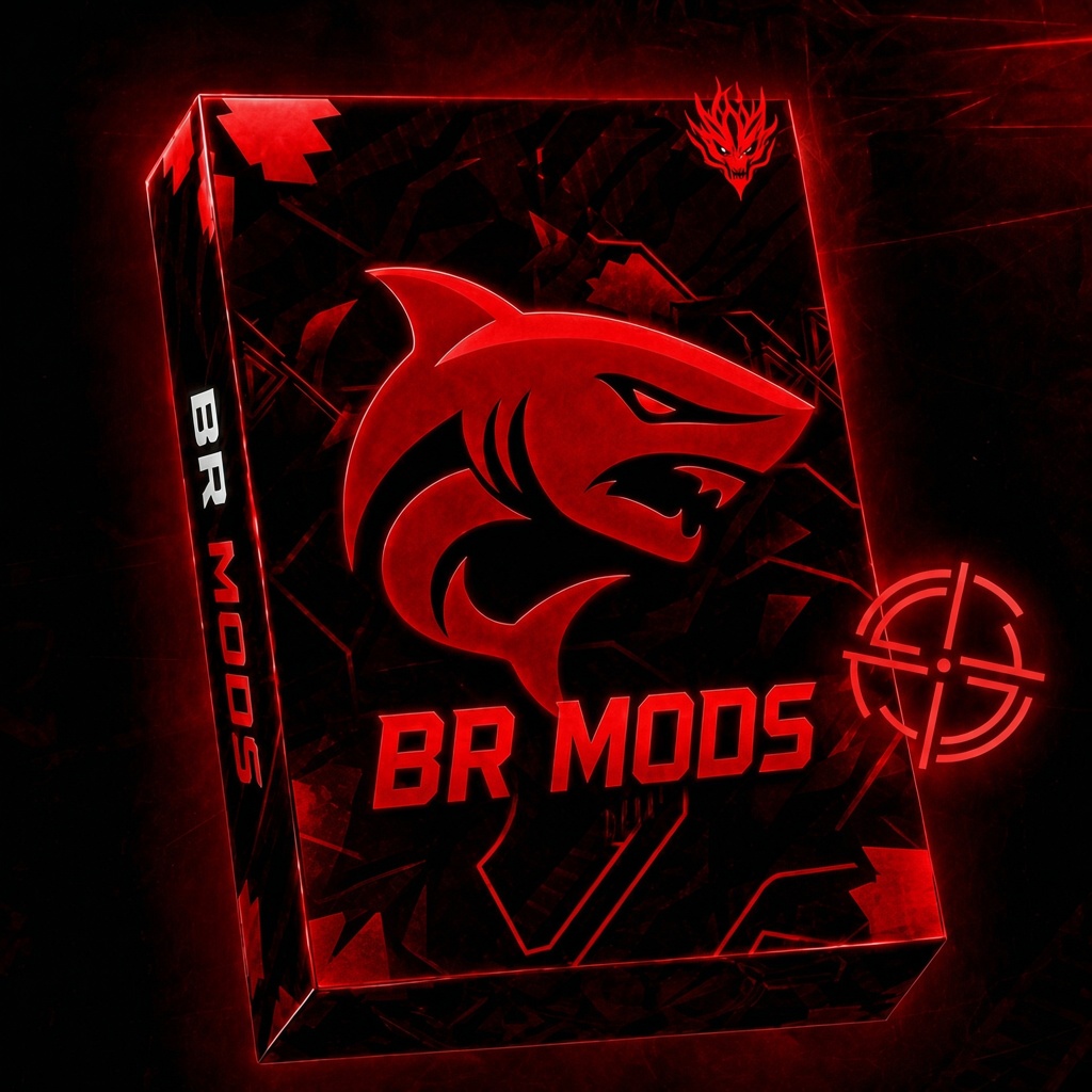 BR MODS (PC)